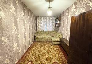 2-к квартира, вторичка, 44м2, 2/5 этаж