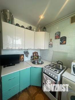 2-к квартира, вторичка, 40м2, 5/5 этаж