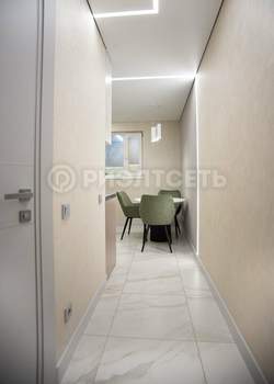 3-к квартира, вторичка, 58м2, 1/9 этаж