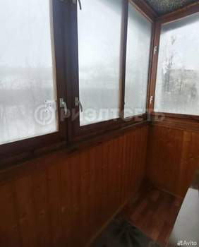 2-к квартира, вторичка, 45м2, 4/5 этаж