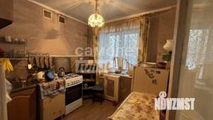 2-к квартира, вторичка, 42м2, 1/5 этаж