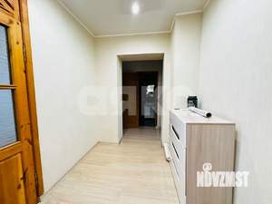 3-к квартира, вторичка, 82м2, 4/4 этаж
