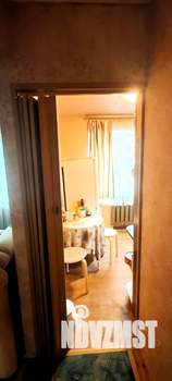 2-к квартира, вторичка, 45м2, 1/5 этаж