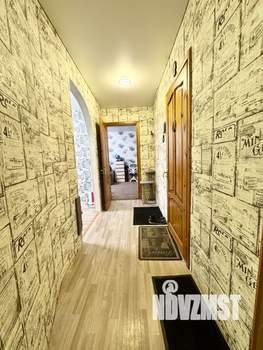 3-к квартира, вторичка, 90м2, 5/5 этаж