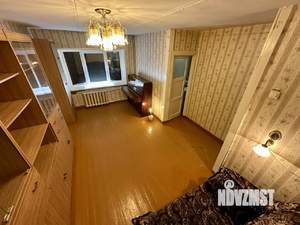 2-к квартира, вторичка, 44м2, 4/5 этаж