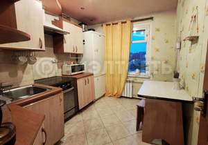 1-к квартира, вторичка, 31м2, 3/9 этаж