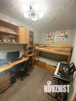 2-к квартира, вторичка, 45м2, 2/5 этаж