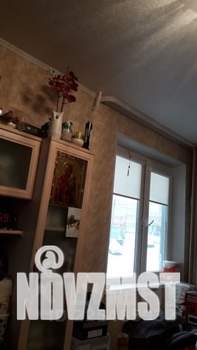 2-к квартира, вторичка, 45м2, 2/9 этаж