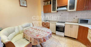 3-к квартира, вторичка, 67м2, 1/9 этаж