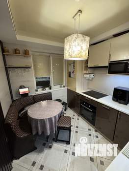 2-к квартира, вторичка, 43м2, 4/9 этаж