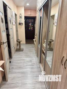 3-к квартира, вторичка, 65м2, 1/5 этаж