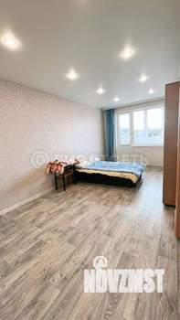 1-к квартира, вторичка, 30м2, 4/5 этаж