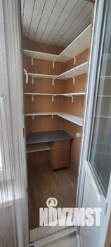 2-к квартира, вторичка, 56м2, 2/9 этаж