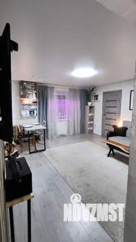 2-к квартира, вторичка, 44м2, 1/5 этаж