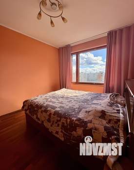 3-к квартира, вторичка, 70м2, 8/9 этаж