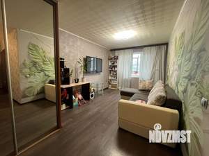 3-к квартира, вторичка, 61м2, 7/9 этаж