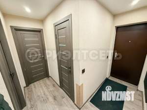 1-к квартира, вторичка, 32м2, 1/3 этаж
