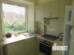 2-к квартира, вторичка, 41м2, 4/5 этаж