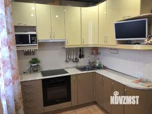 1-к квартира, вторичка, 38м2, 10/10 этаж