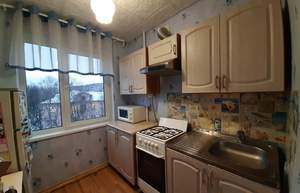 1-к квартира, вторичка, 30м2, 4/5 этаж