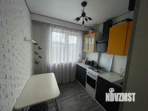 3-к квартира, вторичка, 62м2, 5/5 этаж