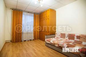 3-к квартира, вторичка, 58м2, 9/9 этаж