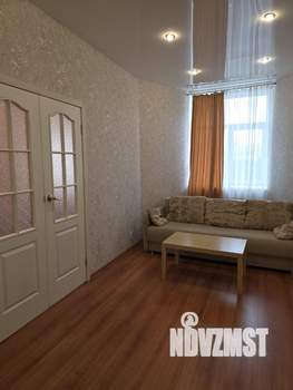 2-к квартира, вторичка, 51м2, 2/6 этаж