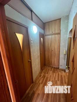 2-к квартира, вторичка, 56м2, 1/9 этаж