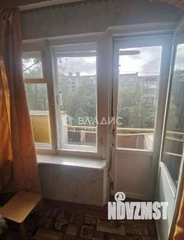 3-к квартира, вторичка, 61м2, 3/5 этаж