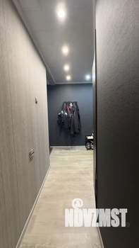 2-к квартира, вторичка, 43м2, 1/5 этаж