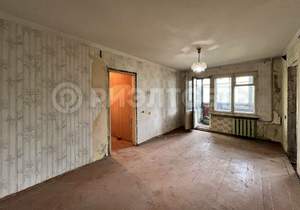 3-к квартира, вторичка, 53м2, 2/9 этаж