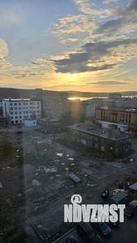 3-к квартира, вторичка, 70м2, 8/9 этаж