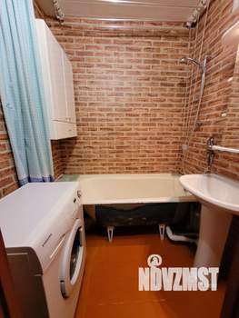 2-к квартира, вторичка, 45м2, 9/9 этаж