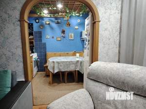 3-к квартира, вторичка, 63м2, 7/9 этаж