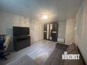 1-к квартира, вторичка, 31м2, 1/3 этаж