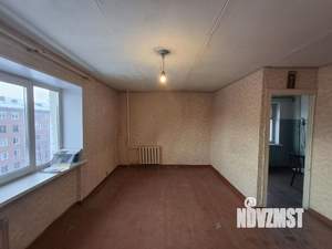 1-к квартира, вторичка, 31м2, 4/5 этаж