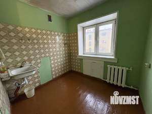 2-к квартира, вторичка, 45м2, 5/5 этаж