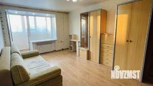1-к квартира, вторичка, 33м2, 3/5 этаж