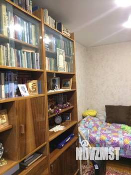 2-к квартира, вторичка, 43м2, 4/5 этаж