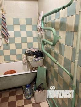 2-к квартира, вторичка, 43м2, 2/5 этаж