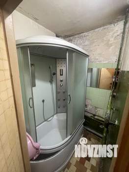 3-к квартира, вторичка, 47м2, 5/5 этаж