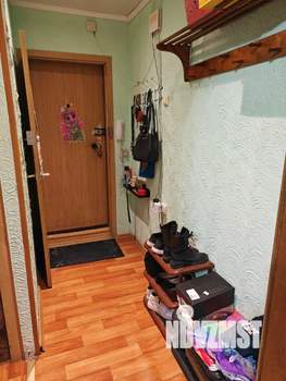 3-к квартира, вторичка, 47м2, 2/5 этаж