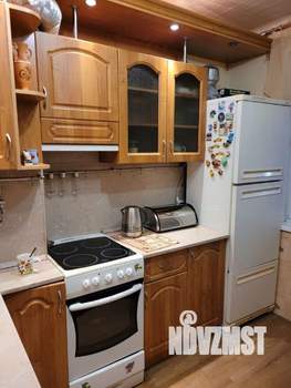 2-к квартира, вторичка, 45м2, 9/9 этаж