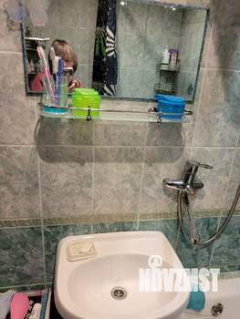 1-к квартира, вторичка, 30м2, 9/9 этаж