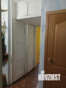 2-к квартира, вторичка, 46м2, 2/5 этаж