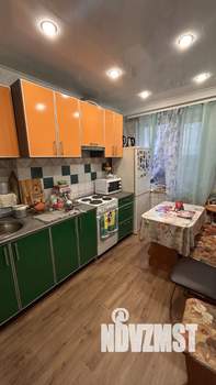 2-к квартира, вторичка, 44м2, 5/9 этаж