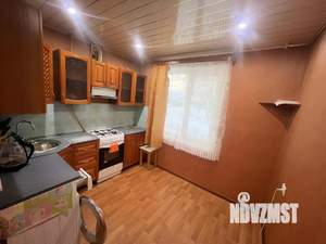 3-к квартира, вторичка, 57м2, 1/5 этаж