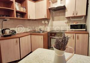 1-к квартира, вторичка, 31м2, 3/9 этаж