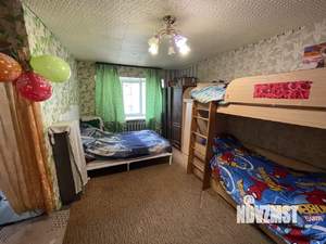 1-к квартира, вторичка, 33м2, 5/5 этаж