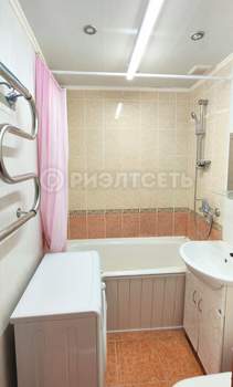 1-к квартира, вторичка, 30м2, 2/3 этаж